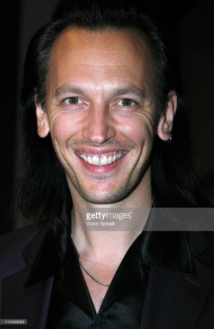 Steve Valentine