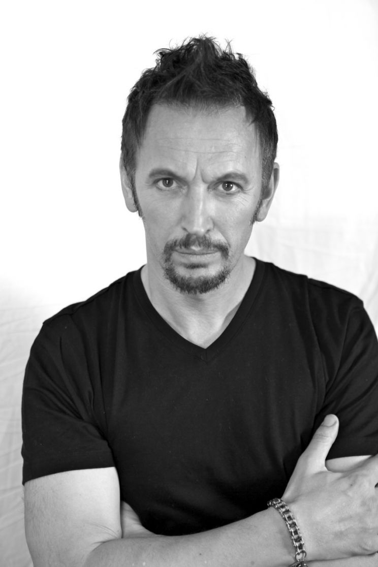 Steve Valentine