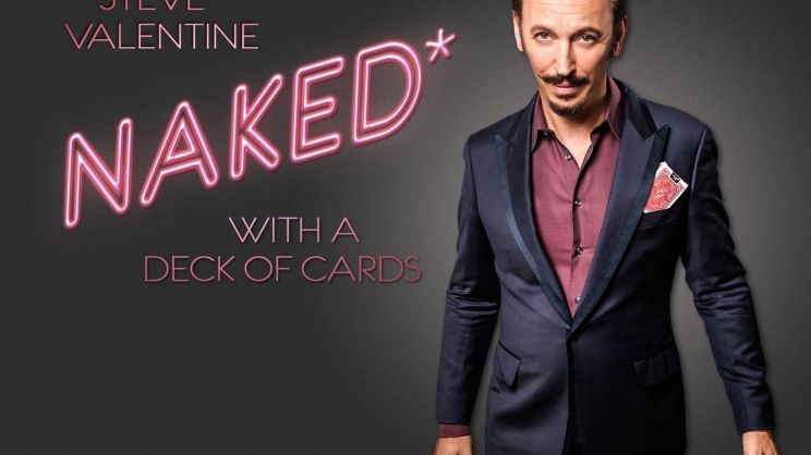 Steve Valentine