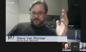 Steve Van Wormer
