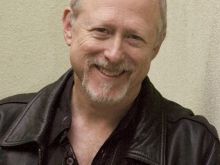 Steve Vinovich