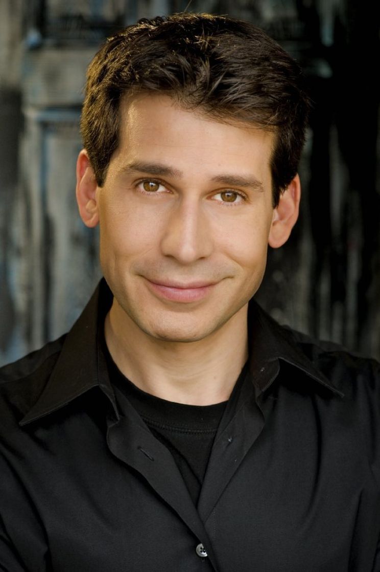 Steve Vinovich