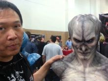 Steve Wang