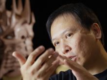 Steve Wang