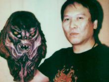 Steve Wang