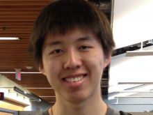 Steve Wang