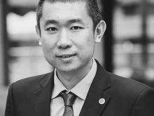 Steve Wang