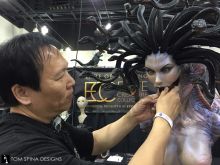 Steve Wang
