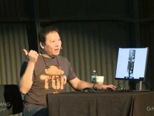 Steve Wang