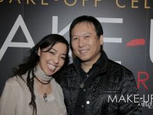 Steve Wang