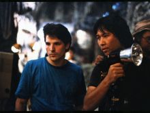 Steve Wang