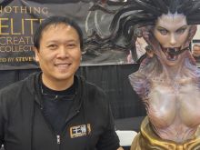 Steve Wang