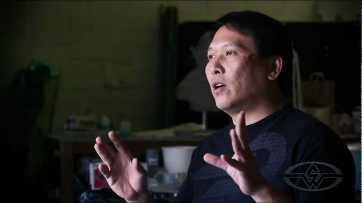 Steve Wang