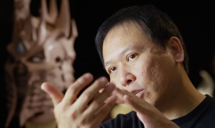 Steve Wang