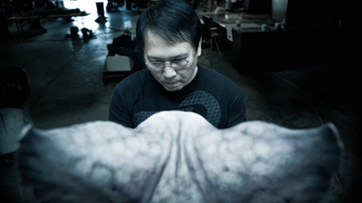 Steve Wang