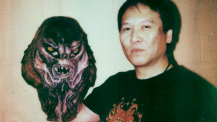 Steve Wang