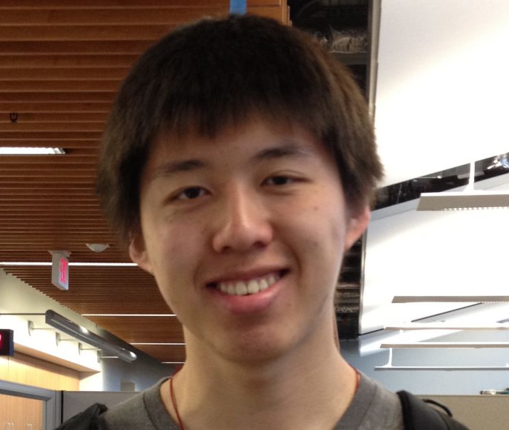 Steve Wang