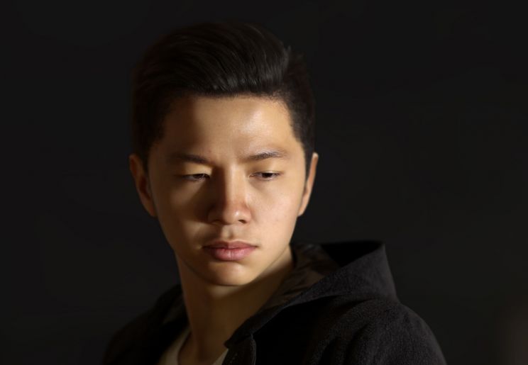 Steve Wang