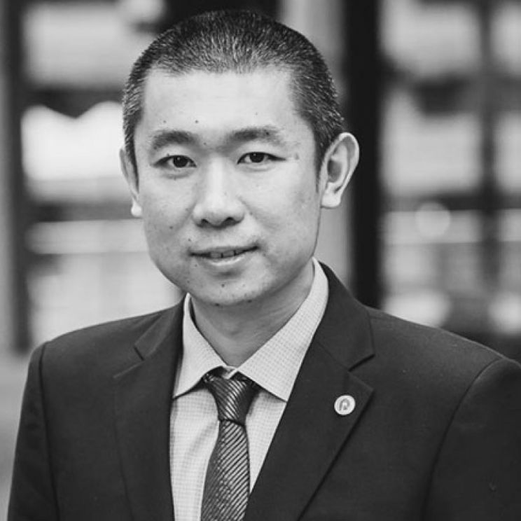 Steve Wang