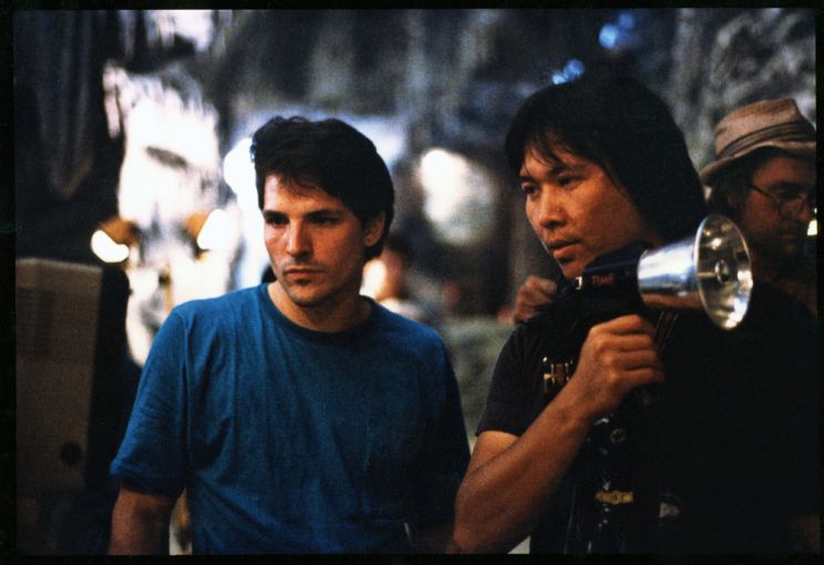 Steve Wang