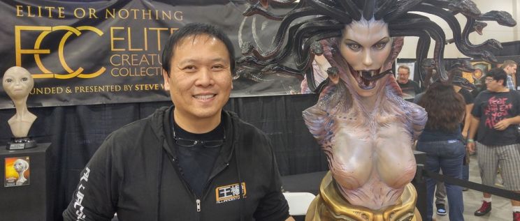 Steve Wang