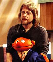 Steve Whitmire