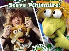 Steve Whitmire