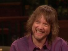 Steve Whitmire