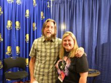 Steve Whitmire