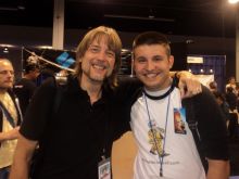 Steve Whitmire
