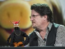 Steve Whitmire