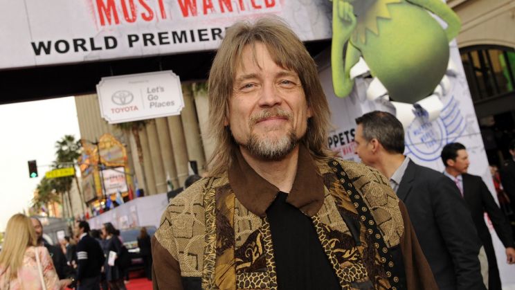 Steve Whitmire