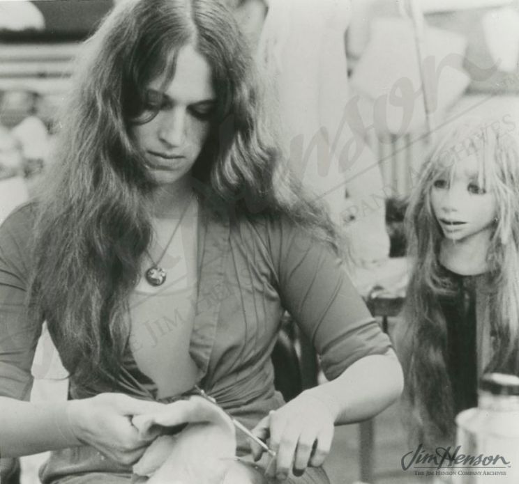 Steve Whitmire
