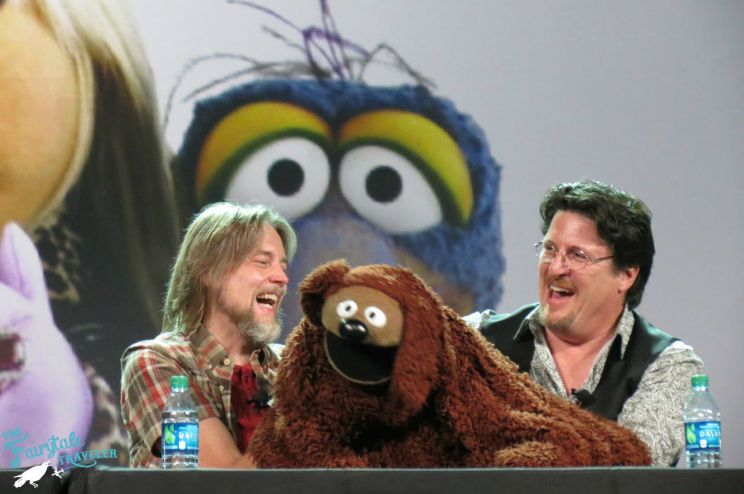 Steve Whitmire