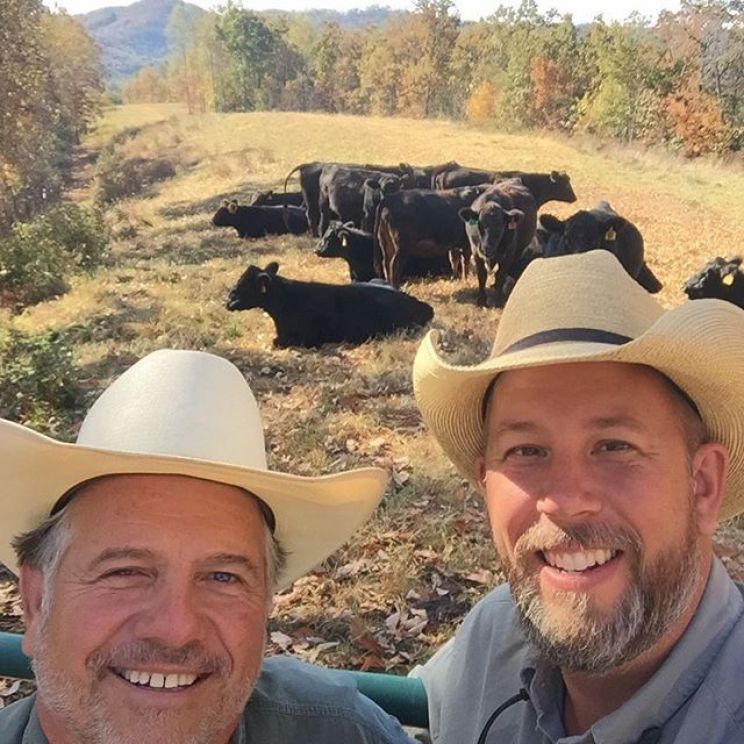 Steve Whitmire