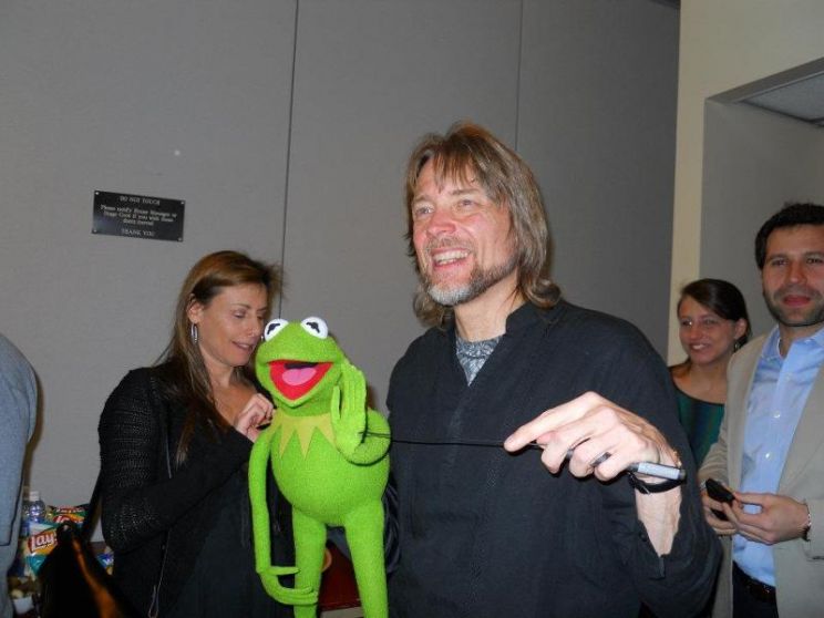Steve Whitmire