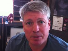 Steve Wiebe