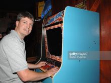 Steve Wiebe