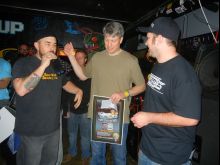 Steve Wiebe