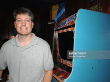 Steve Wiebe