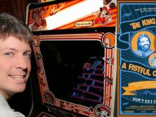 Steve Wiebe