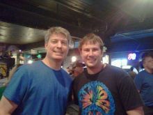 Steve Wiebe