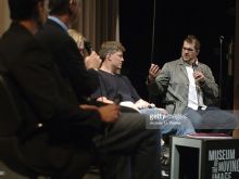 Steve Wiebe