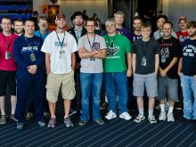 Steve Wiebe