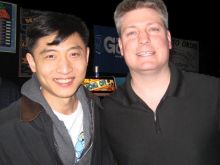 Steve Wiebe
