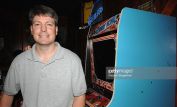 Steve Wiebe