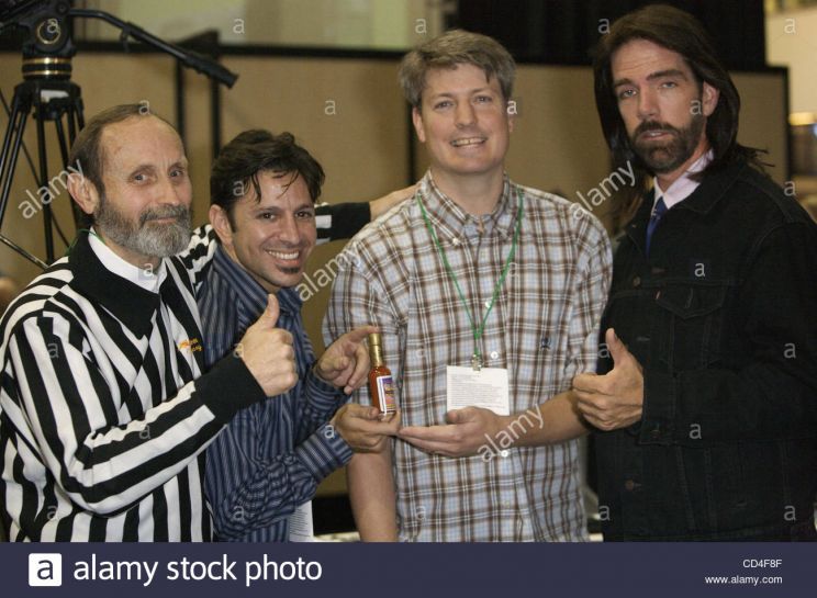 Steve Wiebe
