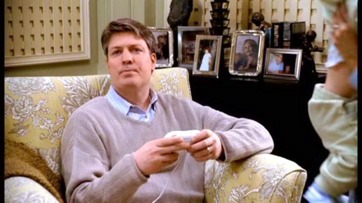 Steve Wiebe