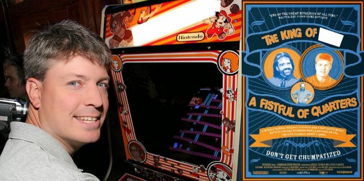 Steve Wiebe