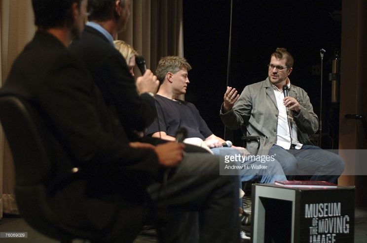 Steve Wiebe